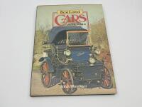 BOOKS: Four publications relating to motoring history including &lsquo;The Age of the Automobile&rsquo; by George Bishop, &lsquo;British Car Factories from 1896&rsquo; by Paul Collins and Michael Stratton, &lsquo;Best Loved Cars of the World&rsquo; by John Plummer and &lsquo;Motoring: The Golden - 2