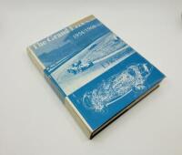 THE GRAND PRIX CAR 1954-1966: hardcover book by L. J. K. Setright (First Edition) [Location: Sydney]
