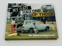BOOKS: Four motoring related publications [Location: Sydney] - 5