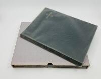 BOOKS: Two publications relating to motoring history [Location: Sydney] - 2