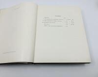 BOOKS: Two publications relating to motoring history [Location: Sydney] - 3