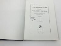 BOOKS: Two publications relating to motoring history [Location: Sydney] - 5