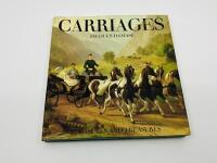 BOOKS: Three publications relating to motoring history [Location: Sydney] - 3