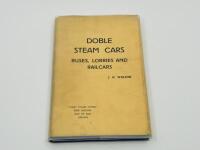 BOOKS: Three publications relating to motoring history [Location: Sydney] - 4