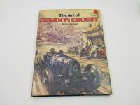 BOOKS: Two publications relating to automotive art [Location: Sydney] - 3