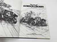 BOOKS: Two publications relating to automotive art [Location: Sydney] - 4