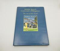 BOOKS: Two publications relating to automotive art [Location: Sydney] - 5