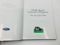 BOOKS: Two publications relating to automotive art [Location: Sydney] - 6