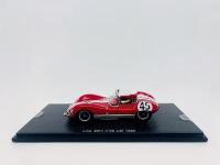 LOLA: A 1:43 scale model by Spark&nbsp;of the Lola MK1, complete with original packaging [Location: Sydney]