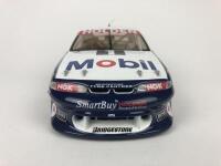 HOLDEN: Three 1:18 scale Holden Commodore V8 racing cars produced by Biante Classics (NB description) - 6