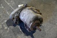 BSA: A complete BSA gearbox, believed to suit M20 [Location: Sydney] - 2