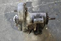 BSA: A complete BSA gearbox, believed to suit M20 [Location: Sydney] - 3