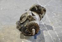 BSA: A complete BSA gearbox, believed to suit M20 [Location: Sydney] - 4