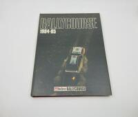 RALLYCOURSE: A collection&nbsp;of four Rallycourse annuals, Volumes 1-4 inclusive covering the Group B era, all in very good condition with dust jackets wrapped in protective plastic [Location: Sydney] - 4