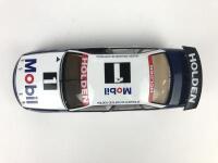 HOLDEN: Three 1:18 scale Holden Commodore V8 racing cars produced by Biante Classics (NB description) - 10