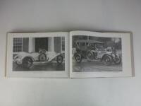 ROLLS-ROYCE: 'Silver Ghosts of Australia and New Zealand' hardcover book by Ian Irwin. Limited Edition.