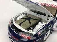 HOLDEN: Three 1:18 scale Holden Commodore V8 racing cars produced by Biante Classics (NB description) - 13