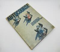 AUTOCOURSE: The Review of International Motor Sport 1966, published by Haymarket Press [Location: Sydney]