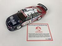 HOLDEN: Three 1:18 scale Holden Commodore V8 racing cars produced by Biante Classics (NB description) - 16