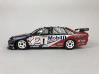 HOLDEN: Three 1:18 scale Holden Commodore V8 racing cars produced by Biante Classics (NB description) - 18