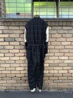 RACESUIT:&nbsp; A Emerson Racewear Size 'XL' race suit, complies to 1986 FIA standards.&nbsp; - 5