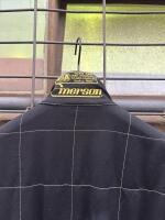 RACESUIT:&nbsp; A Emerson Racewear Size 'XL' race suit, complies to 1986 FIA standards.&nbsp; - 6