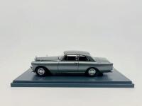 BENTLEY: A fine 1:43 scale model by Neo of the 1965 S3 Continental by Mulliner Park Ward, officially licenced by Bentley Motors Ltd, in original packaging [Location: Sydney]