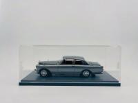 BENTLEY: A fine 1:43 scale model by Neo of the 1965 S3 Continental by Mulliner Park Ward, officially licenced by Bentley Motors Ltd, in original packaging [Location: Sydney] - 4