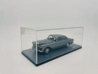 BENTLEY: A fine 1:43 scale model by Neo of the 1965 S3 Continental by Mulliner Park Ward, officially licenced by Bentley Motors Ltd, in original packaging [Location: Sydney] - 5