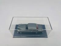 BENTLEY: A fine 1:43 scale model by Neo of the 1965 S3 Continental by Mulliner Park Ward, officially licenced by Bentley Motors Ltd, in original packaging [Location: Sydney] - 6