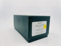 ROLLS-ROYCE: A fine 1:43 scale model of the 1920 40/50hp Silver Ghost Doctor's Coup&eacute; by Dansk, in original packaging [Location: Sydney] - 8