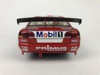 HOLDEN: Three 1:18 scale Holden Commodore V8 racing cars produced by Biante Classics (NB description) - 22