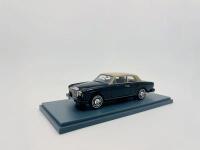 BENTLEY: a fine 1:43 scale model by Neo of the Corniche, officially licenced Bentley Motors Ltd, in original packaging [Location: Sydney] - 2