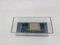 BENTLEY: a fine 1:43 scale model by Neo of the Corniche, officially licenced Bentley Motors Ltd, in original packaging [Location: Sydney] - 4