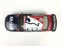 HOLDEN: Three 1:18 scale Holden Commodore V8 racing cars produced by Biante Classics (NB description) - 23