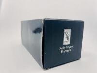 ROLLS-ROYCE: A 1:43 scale model by IXO Models of the 2008 Phantom Coup&eacute;, in original packaging [Location: Sydney] - 7