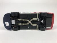 HOLDEN: Three 1:18 scale Holden Commodore V8 racing cars produced by Biante Classics (NB description) - 24