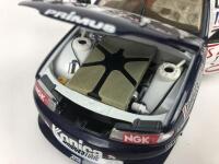 HOLDEN: Three 1:18 scale Holden Commodore V8 racing cars produced by Biante Classics (NB description) - 26
