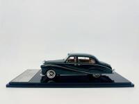 BENTLEY: A fine 1:43 scale model by ATC of the S1 'Empress' Saloon by Hooper, limited edition of 30, in original packaging [Location: Sydney]
