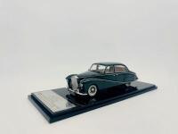 BENTLEY: A fine 1:43 scale model by ATC of the S1 'Empress' Saloon by Hooper, limited edition of 30, in original packaging [Location: Sydney] - 2