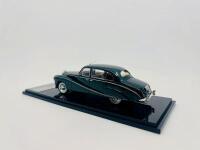 BENTLEY: A fine 1:43 scale model by ATC of the S1 'Empress' Saloon by Hooper, limited edition of 30, in original packaging [Location: Sydney] - 3