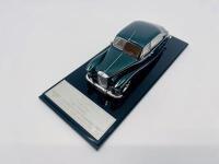 BENTLEY: A fine 1:43 scale model by ATC of the S1 'Empress' Saloon by Hooper, limited edition of 30, in original packaging [Location: Sydney] - 4