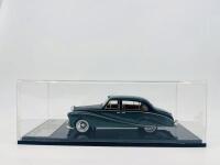BENTLEY: A fine 1:43 scale model by ATC of the S1 'Empress' Saloon by Hooper, limited edition of 30, in original packaging [Location: Sydney] - 5