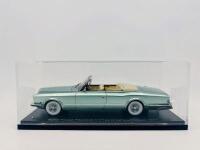 ROLLS-ROYCE: A fine 1:43 scale model by Neo of the 1971 Phantom VI Drophead Coup&eacute; by Frua, in original packaging [Location: Sydney] - 5