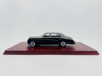 ROLLS-ROYCE: A fine 1:43 scale model by True Scale Miniatures of the&nbsp;1970 Phantom VI by James Young, in original packaging [Location: Sydney]
