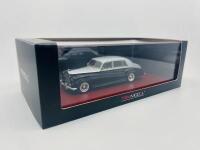 ROLLS-ROYCE: A fine 1:43 scale model by True Scale Miniatures of the&nbsp;1970 Phantom VI by James Young, in original packaging [Location: Sydney] - 7