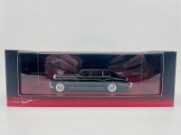ROLLS-ROYCE: A fine 1:43 scale model by True Scale Miniatures of the 1966 Phantom VI by Park Ward, in original packaging [Location: Sydney] - 5