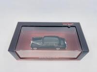 ROLLS-ROYCE: A fine 1:43 scale model by True Scale Miniatures of the 1966 Phantom VI by Park Ward, in original packaging [Location: Sydney] - 6