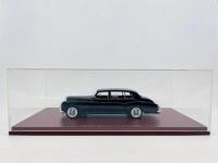 ROLLS-ROYCE: A fine 1:43 scale model by True Scale Miniatures of the 1966 Phantom VI by Park Ward, in original packaging [Location: Sydney] - 8