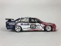 HOLDEN: Three 1:18 scale Holden Commodore V8 racing cars produced by Biante Classics (NB description) - 34